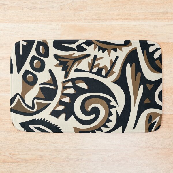 Item preview, Ethnic pattern designed and sold by Grypis.