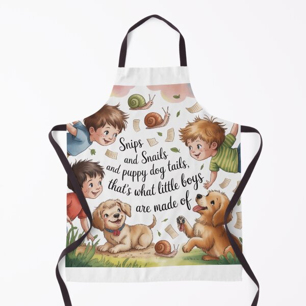 Item preview, That's what Little Boys are made of designed and sold by SNNDesignersLLC.