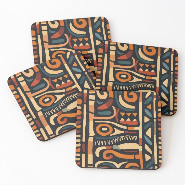 Item preview, Ethnic pattern designed and sold by Grypis.