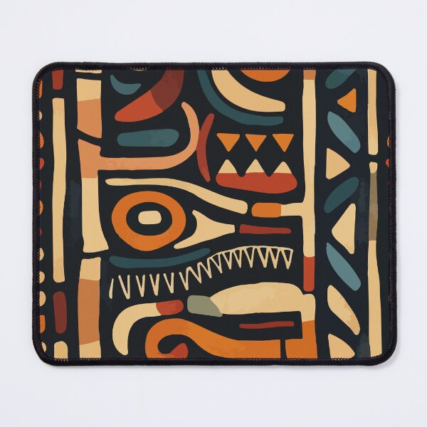 Item preview, Ethnic pattern designed and sold by Grypis.