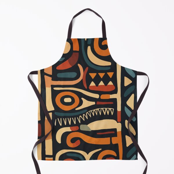 Item preview, Ethnic pattern designed and sold by Grypis.