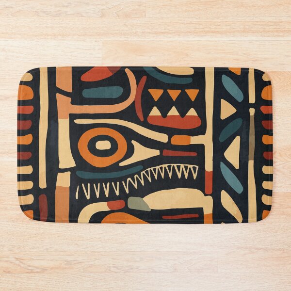Item preview, Ethnic pattern designed and sold by Grypis.