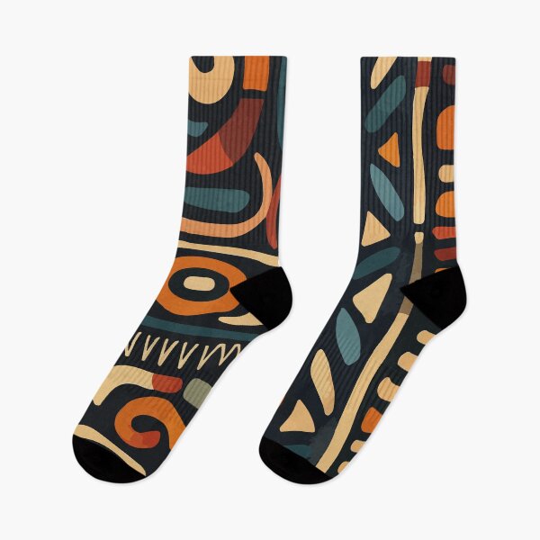 Item preview, Ethnic pattern designed and sold by Grypis.