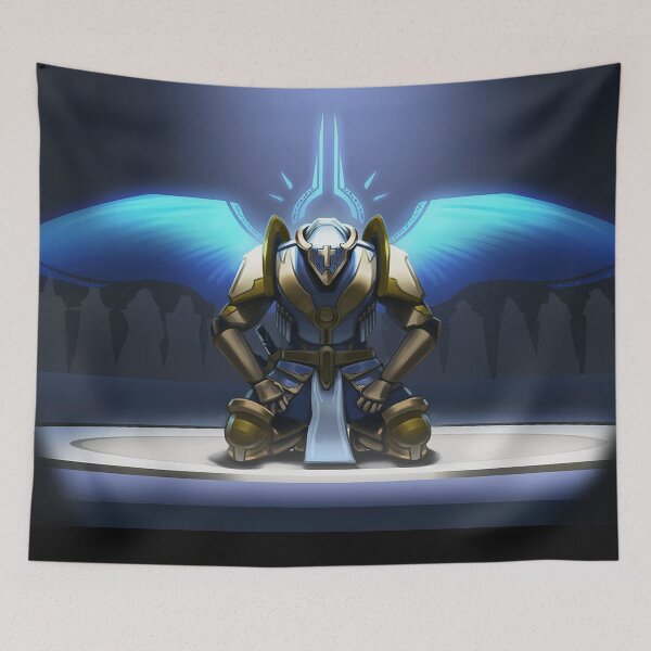 Item preview, Gabriel | ULTRAKILL designed and sold by KUYISTY.