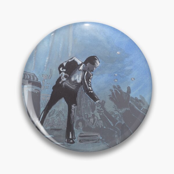 Item preview, Nick Cave designed and sold by toddjkeller.