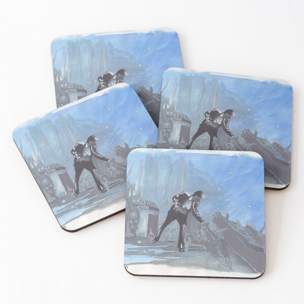 Item preview, Nick Cave designed and sold by toddjkeller.