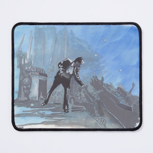 Item preview, Nick Cave designed and sold by toddjkeller.