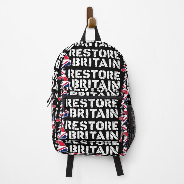 Item preview, restore britain white designed and sold by ramwebroom.