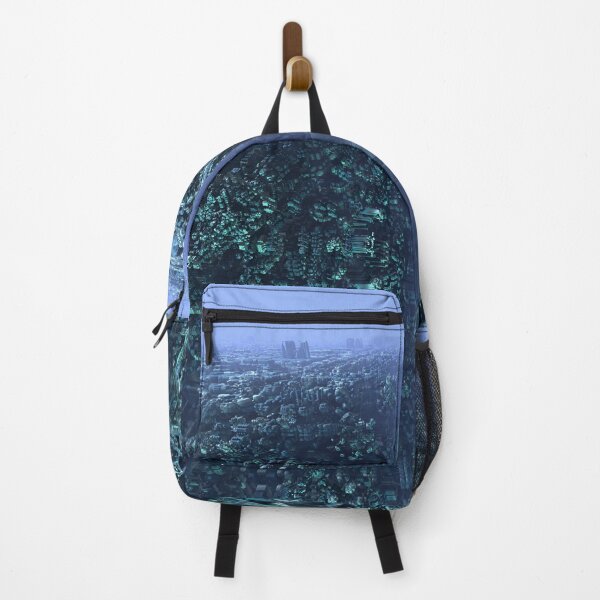 Item preview, Folding Space 017 - Fractal Landscapes designed and sold by sbartinspace.