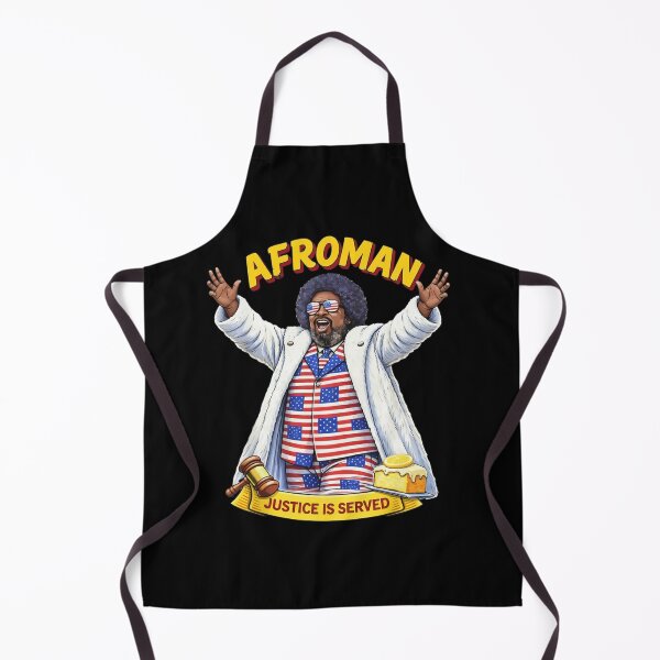 Item preview, Afroman - Lemon Pound Cake designed and sold by Cosmicwell.