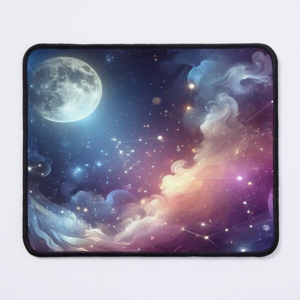 Item preview, Mystical Beauty designed and sold by SNNDesignersLLC.