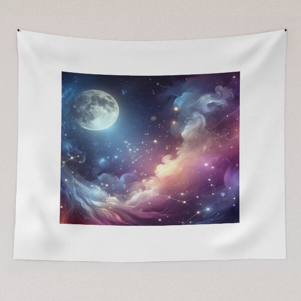 Item preview, Mystical Beauty designed and sold by SNNDesignersLLC.