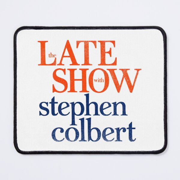 Item preview, Stephen Colbert - The Night The Laughter Died - Stephen Colbert Final Show May 21 2026 designed and sold by CandleSpirit.