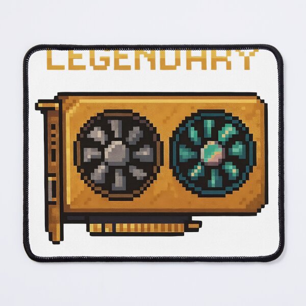 Item preview, A legendary pixel art graphic on transparent background designed and sold by Creative88Art.