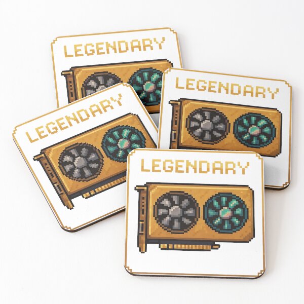 Item preview, A legendary pixel art graphic on transparent background designed and sold by Creative88Art.