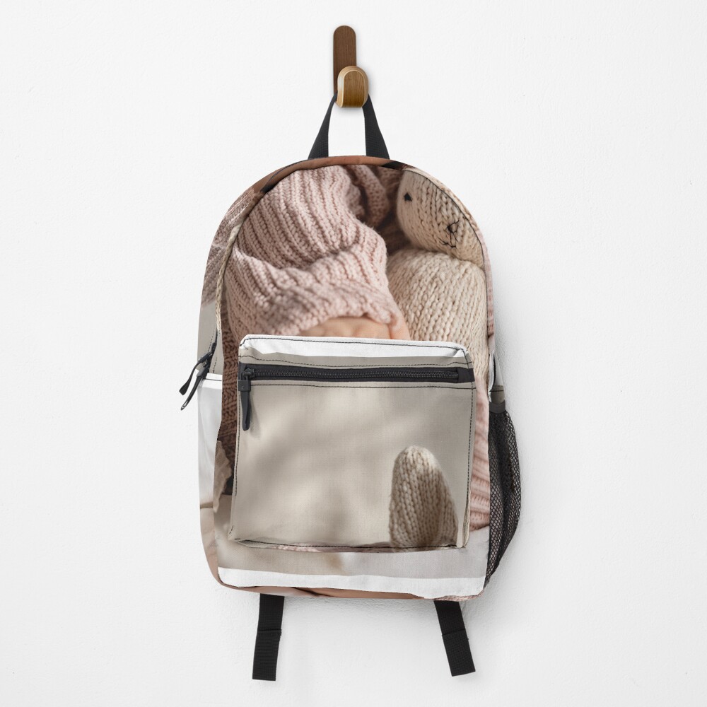 Item preview, Backpack designed and sold by RicoInStudios.