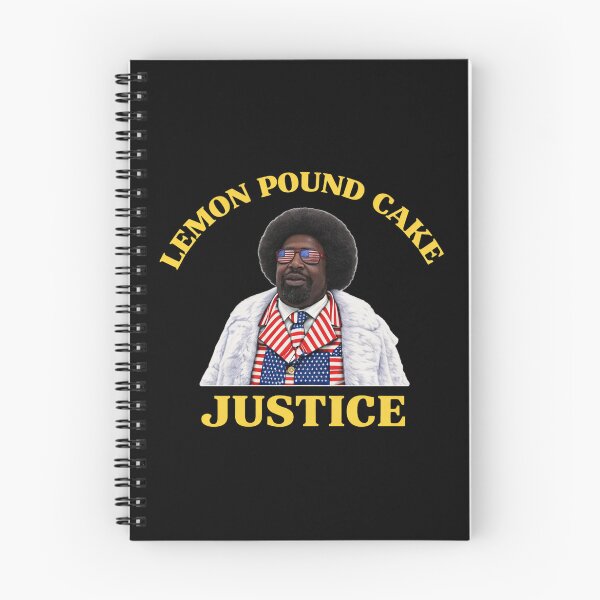 Item preview, Afroman - Lemon Pound Cake designed and sold by Cosmicwell.