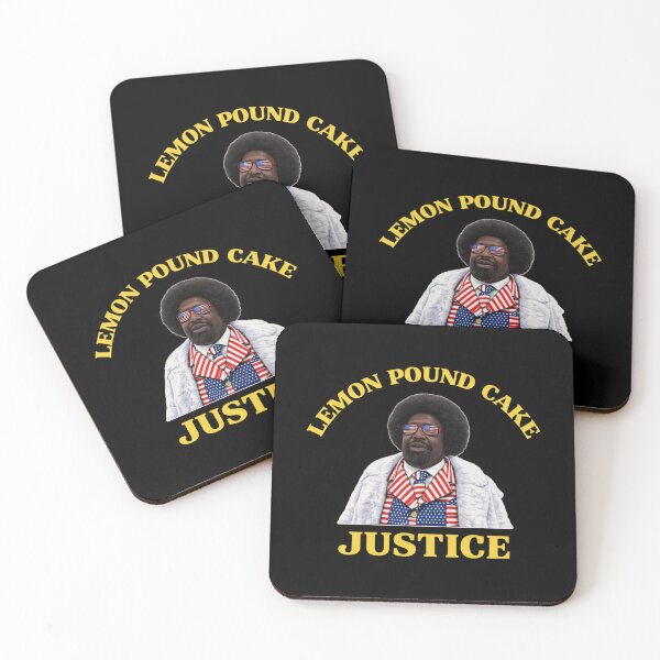 Item preview, Afroman - Lemon Pound Cake designed and sold by Cosmicwell.