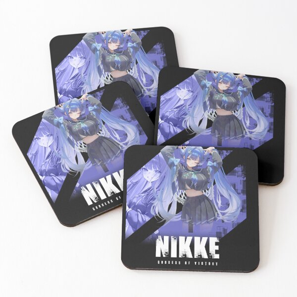 Item preview, Arcana: Fortune Mate(Nikke) designed and sold by Raging Dragon.