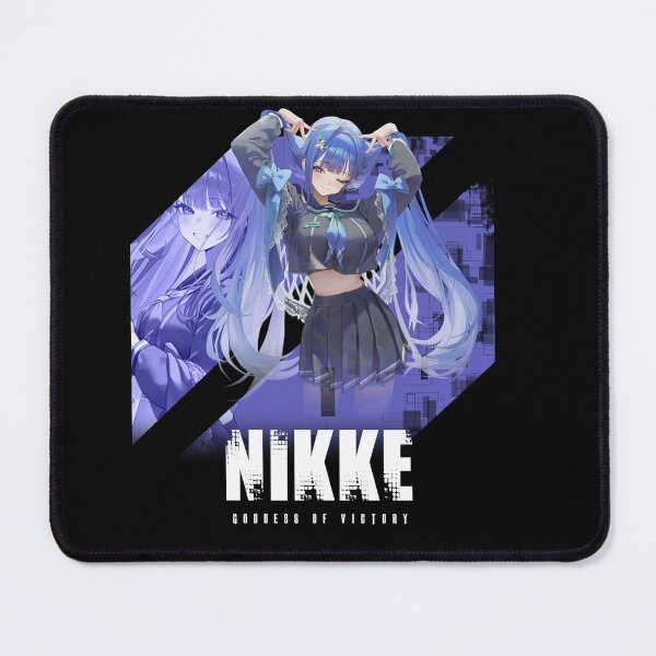 Item preview, Arcana: Fortune Mate(Nikke) designed and sold by Raging Dragon.