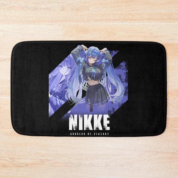 Item preview, Arcana: Fortune Mate(Nikke) designed and sold by Raging Dragon.