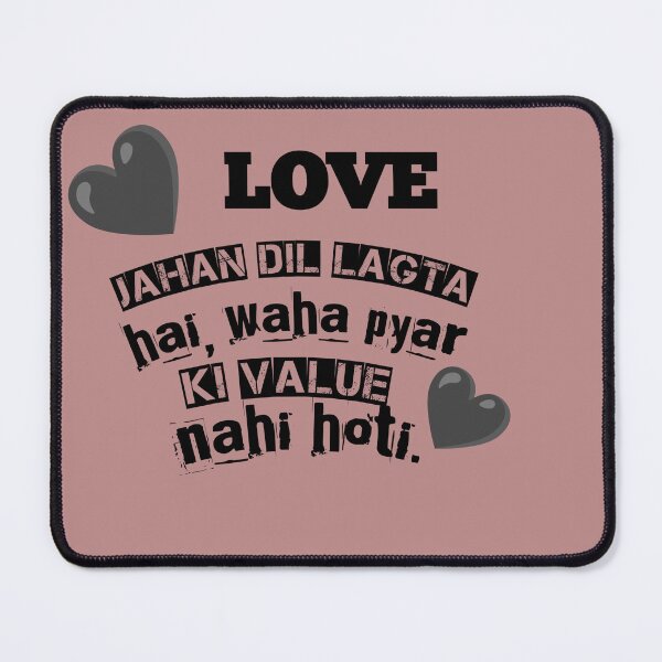 Item preview, Love ke kahani designed and sold by Hellohychandan.