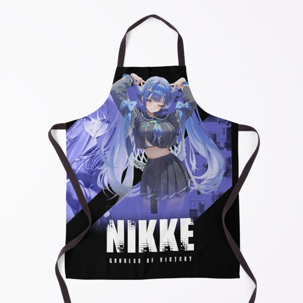 Item preview, Arcana: Fortune Mate(Nikke) designed and sold by Raging Dragon.