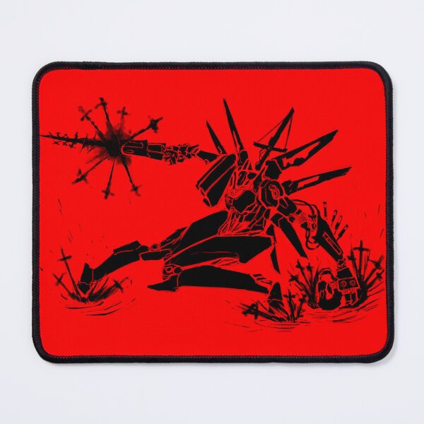 Item preview, Infinite Hyperdead | ULTRAKILL designed and sold by KUYISTY.