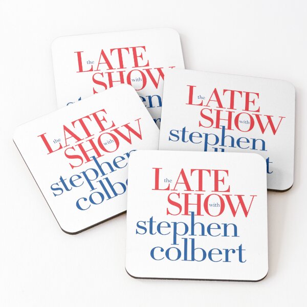 Item preview, Stephen Colbert - The Night The Laughter Died - Stephen Colbert Final Show May 21 2026 designed and sold by CandleSpirit.