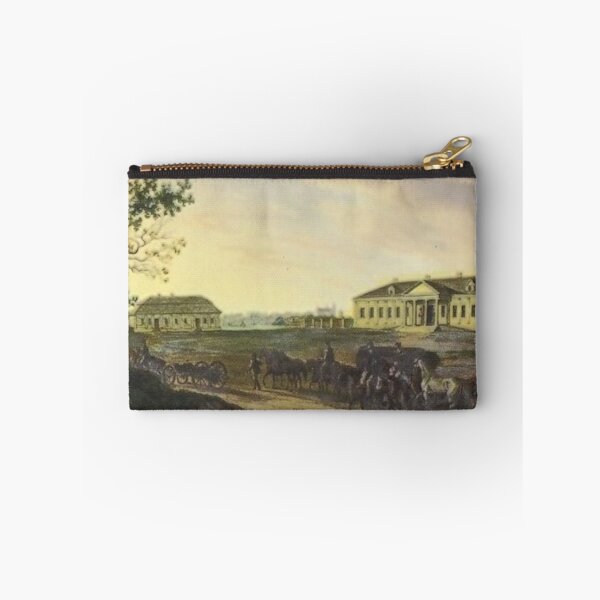 Item preview, Bačejkaŭ, manor of Ciechanowiecki designed and sold by SharonTheFirst.