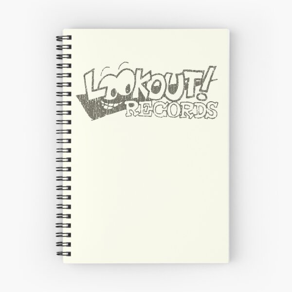 Item preview, Lookout! Records 1987 designed and sold by AstroZombie6669.