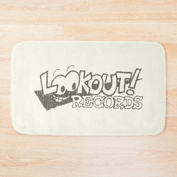 Item preview, Lookout! Records 1987 designed and sold by AstroZombie6669.