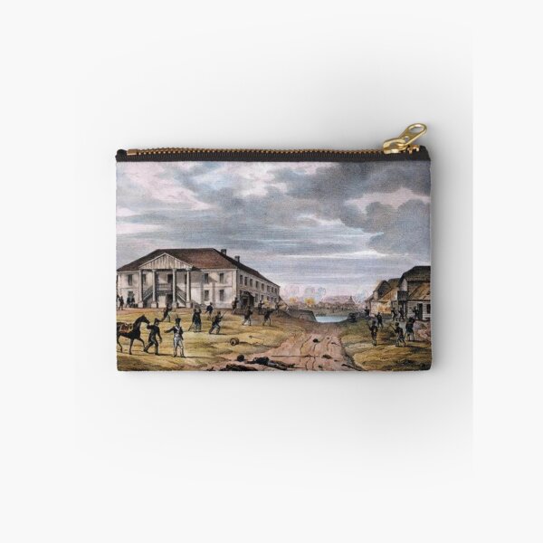 Item preview, Bačejkaŭ, manor of Chraptovič designed and sold by SharonTheFirst.