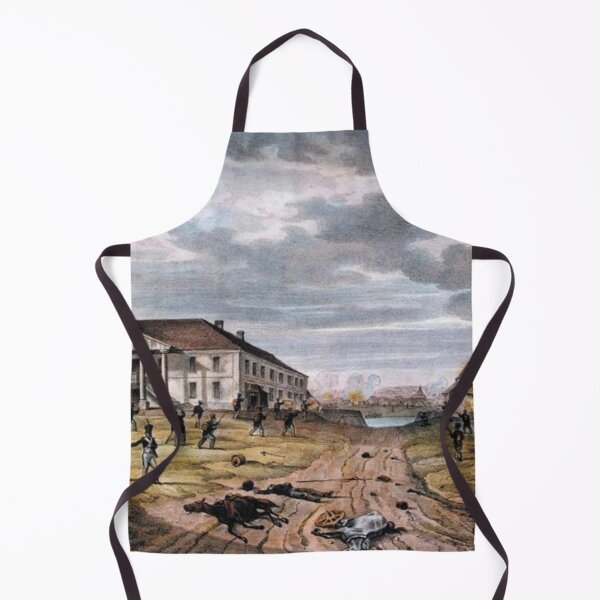 Item preview, Bačejkaŭ, manor of Chraptovič designed and sold by SharonTheFirst.