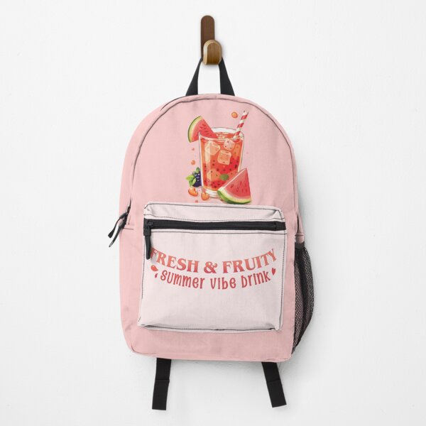 Item preview, Fresh & Fruity Summer Watermelon Drink designed and sold by CrazySweets.