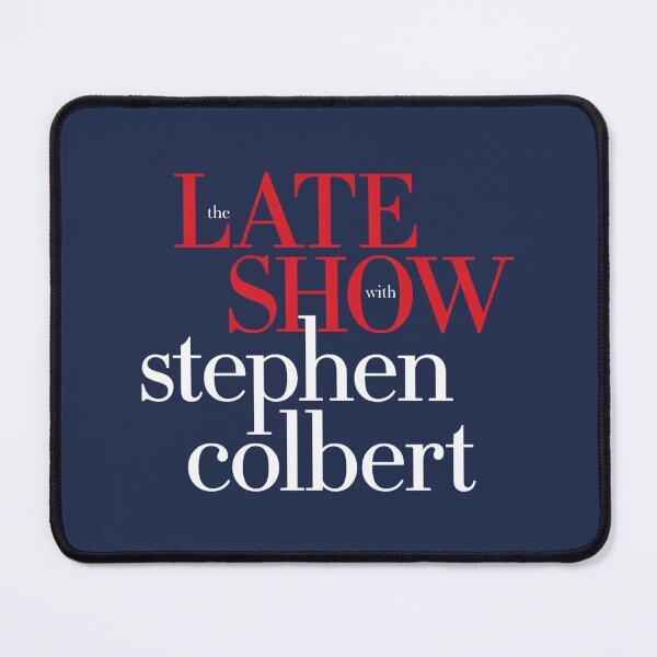 Item preview, Stephen Colbert - The Night The Laughter Died - Stephen Colbert Final Show May 21 2026 designed and sold by CandleSpirit.