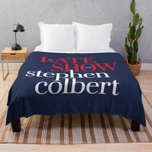 Item preview, Stephen Colbert - The Night The Laughter Died - Stephen Colbert Final Show May 21 2026 designed and sold by CandleSpirit.