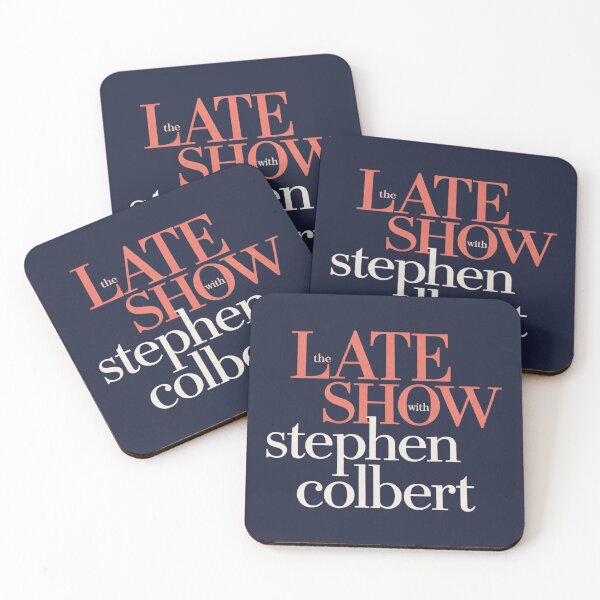 Item preview, Stephen Colbert - The Night The Laughter Died - Stephen Colbert Final Show May 21 2026 designed and sold by CandleSpirit.