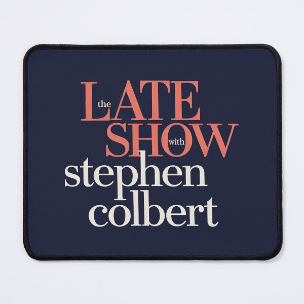 Item preview, Stephen Colbert - The Night The Laughter Died - Stephen Colbert Final Show May 21 2026 designed and sold by CandleSpirit.