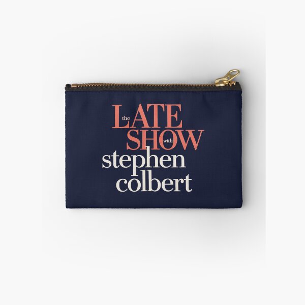 Item preview, Stephen Colbert - The Night The Laughter Died - Stephen Colbert Final Show May 21 2026 designed and sold by CandleSpirit.