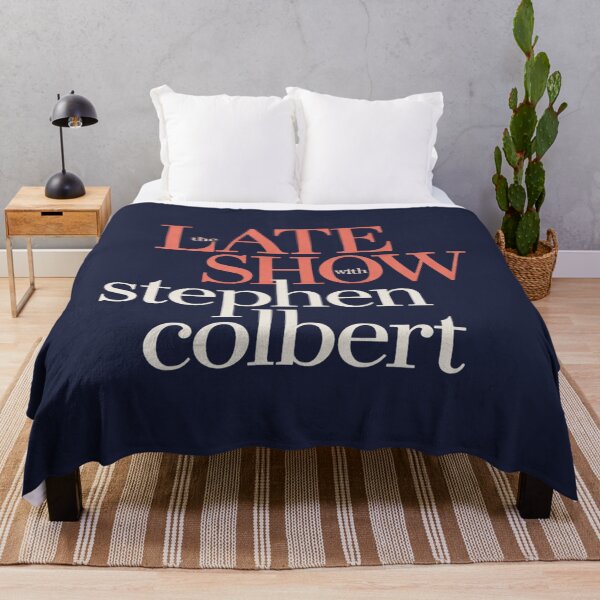 Item preview, Stephen Colbert - The Night The Laughter Died - Stephen Colbert Final Show May 21 2026 designed and sold by CandleSpirit.