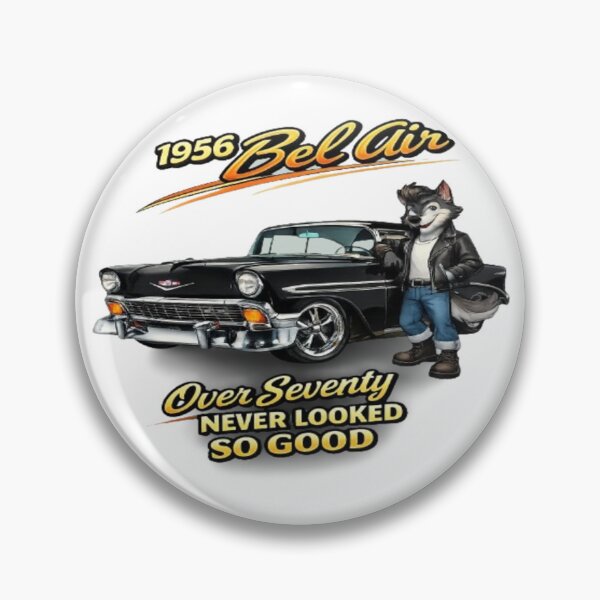 Item preview, Funny Over 70 Vintage Classic Car Seventy Never Looked So Good Retro Car Lover Gift Petrolhead Apparel designed and sold by Lone Wolf Designs .