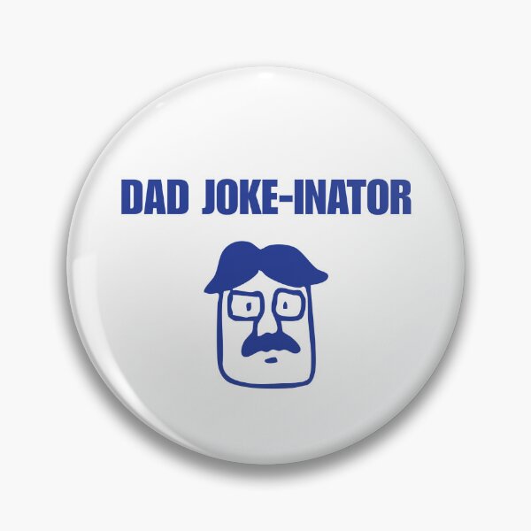 Item preview, Dad Joke-inator designed and sold by Simply Positive.