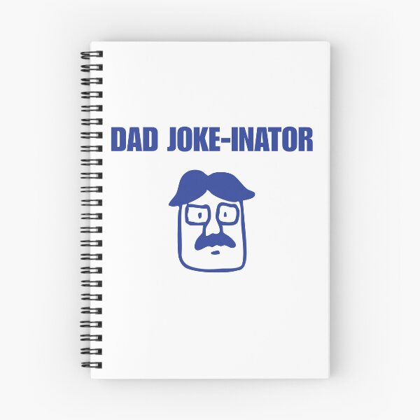 Item preview, Dad Joke-inator designed and sold by Simply Positive.