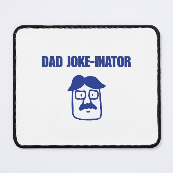Item preview, Dad Joke-inator designed and sold by Simply Positive.
