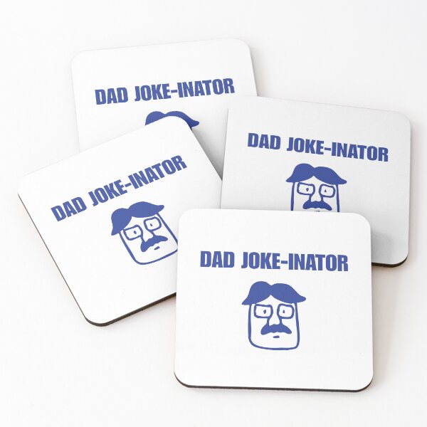 Item preview, Dad Joke-inator designed and sold by Simply Positive.