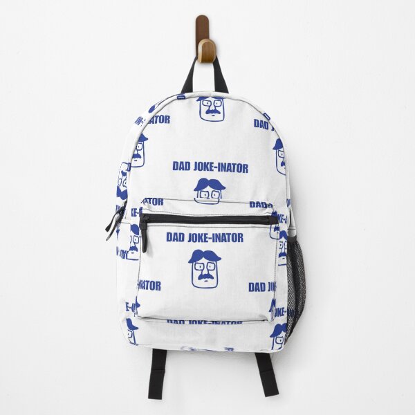 Item preview, Dad Joke-inator designed and sold by Simply Positive.