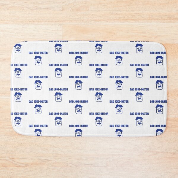 Item preview, Dad Joke-inator designed and sold by Simply Positive.