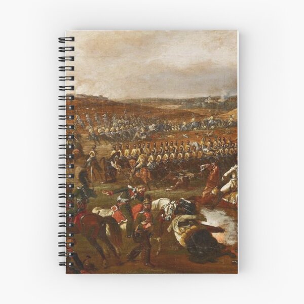 Item preview, Battle of Borodino designed and sold by SharonTheFirst.
