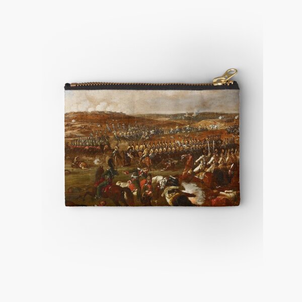 Item preview, Battle of Borodino designed and sold by SharonTheFirst.
